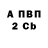 Кетамин VHQ /////AMG. 760
